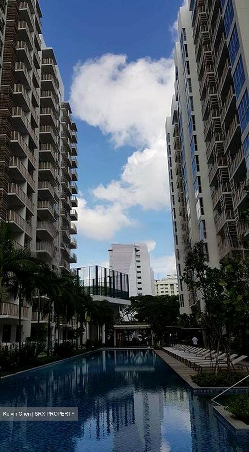 eCO (D16), Condominium #448816351